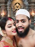Nude Porn Naked Hindu Womens & Devi's Sex with Abdur Rahman
