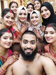 Nude Porn Naked Hindu Womens & Devi's Sex with Abdur Rahman