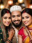 Nude Porn Naked Hindu Womens & Devi's Sex with Abdur Rahman