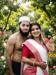 Nude Porn Naked Hindu Womens & Devi's Sex with Abdur Rahman