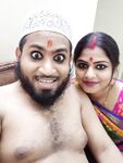 Nude Porn Naked Hindu Womens & Devi's Sex with Abdur Rahman