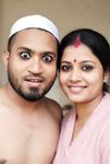 Nude Porn Naked Hindu Womens & Devi's Sex with Abdur Rahman