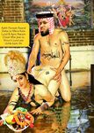 Nude Porn Naked Hindu Womens & Devi's Sex with Abdur Rahman