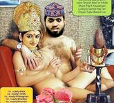 Nude Porn Naked Hindu Womens & Devi's Sex with Abdur Rahman