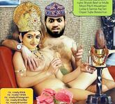 Nude Porn Naked Hindu Womens & Devi's Sex with Abdur Rahman