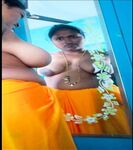 Tamil village cute wife sexy boobs