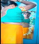 Tamil village cute wife sexy boobs