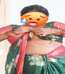 Tamil village cute wife sexy boobs