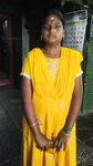 Tamil village black beauty rathi boobs