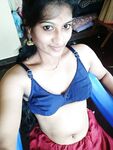 Tamil wife sexy and cute photo