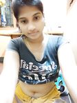 Tamil wife sexy and cute photo