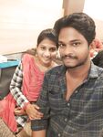 Tamil wife sexy and cute photo