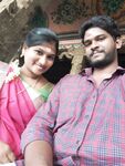 Tamil wife sexy and cute photo