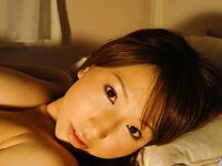 Asian Bimbo Ai Sayama Is Showing Big Full Melons And Sexy Wet Pussy Cameltoe
