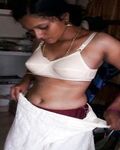 Cute Tamil aunty