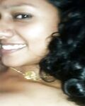 Cute Tamil aunty