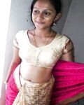 Cute Tamil aunty