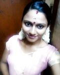 Cute Tamil aunty