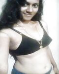 Cute Tamil aunty