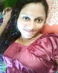 Cute Tamil aunty