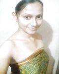 Cute Tamil aunty