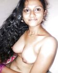 Cute Tamil aunty