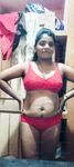 Tamil young wife nude
