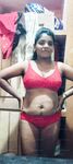 Tamil young wife nude
