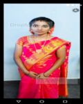 Tamil newly married girl