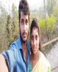 Tamil newly married girl