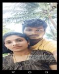 Tamil newly married girl