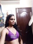 Tamil newly married wife
