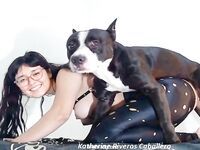 Katherine Riveros Caballero compilación