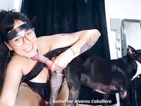 Katherine Riveros Caballero compilación