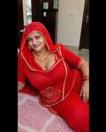 Dharmik lady