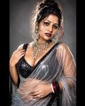 Dharmik lady