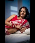 Dharmik lady