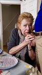 Cathy Golf Slut Granny Filmed Sucking off Male Friends Cock