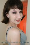 Licentious Betty Allure Uses Hands, Lips And Tongue To Masturbate The Stiff Cock