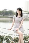 Vanessa - Asian Nerd Gaping Cunt