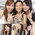 Besties on vacation