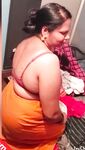 Aunty hot