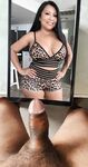 Cock tribute to curvy milf pornstar by Thukkamj