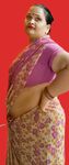 Saree hot aunty