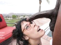 Katherine Riveros Caballero puta