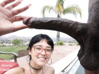 Katherine Riveros Caballero puta