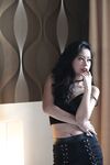 Indonesia Model - Chumey Lan
