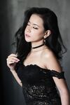 Indonesia Model - Chumey Lan