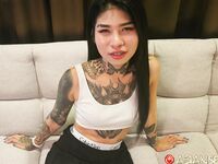 Zaza On Asian Sex Diary - Set 1