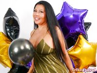 Pinay Pornstars On Trike Patrol - Set 1